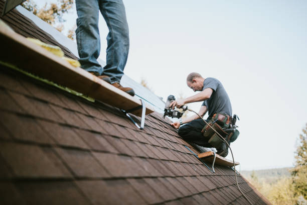 Cold Roofs in Woodstock, IL